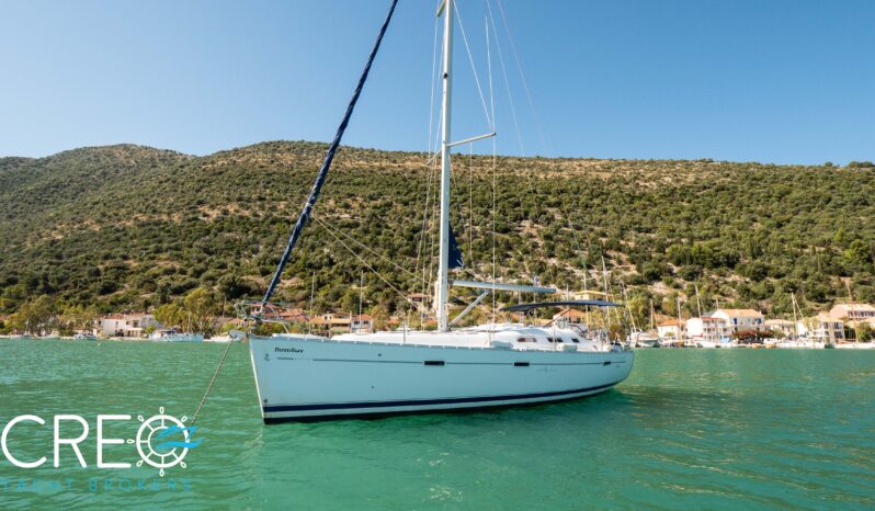 preveza yacht brokers