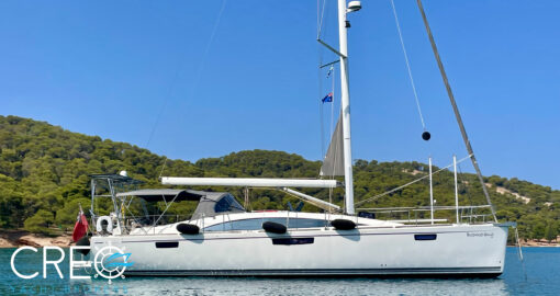 creo yacht brokers greece