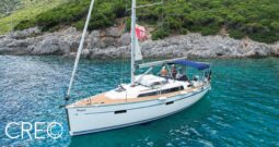 2018 Bavaria Cruiser 37 “Sunfish”