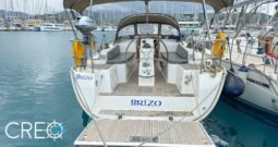 2016 Bavaria Cruiser 33 “Brizo”