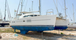 2007 Lagoon 380s2 “Lady Caroline”